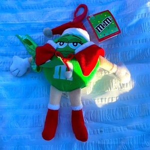 Vintage M&M Character dated 2004